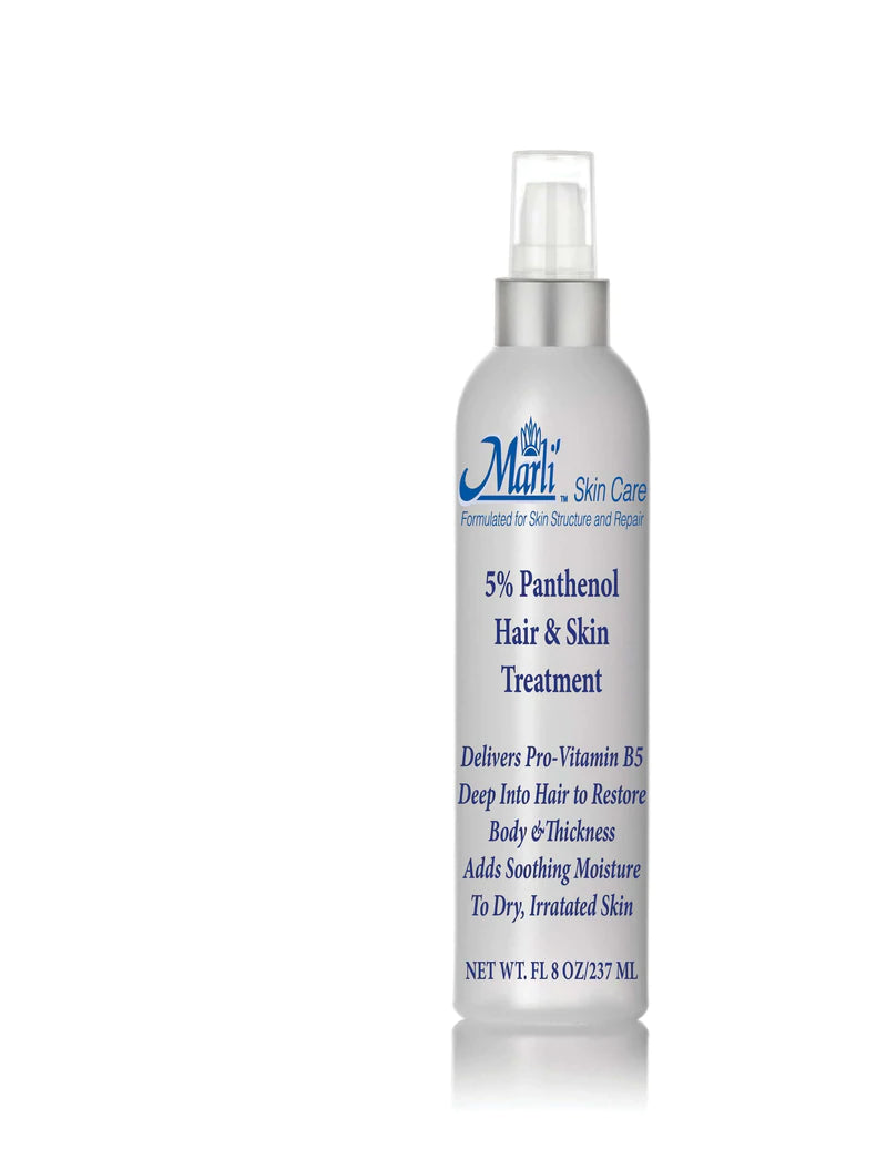 5 % Panthenol Hair & Skin Treatment - 8oz