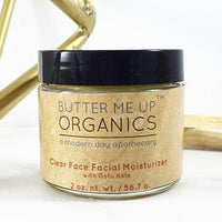 USA ONLY Face Cream Facial Moisturizer Organic