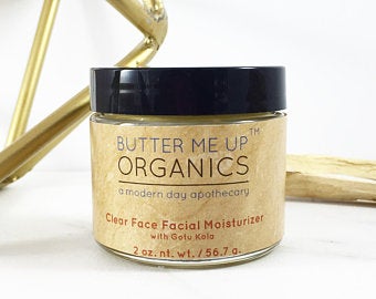 USA ONLY Face Cream Facial Moisturizer Organic