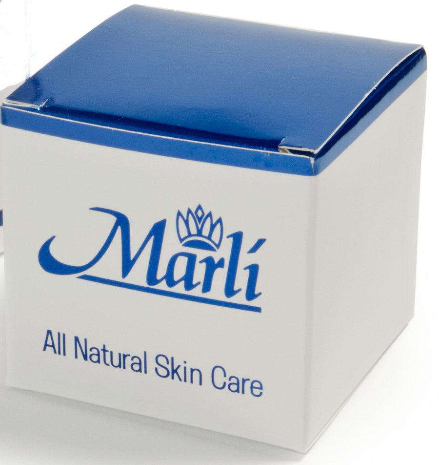 Marli Skin Care Collagen Facelift Mini Kit - Smooth, Correct,