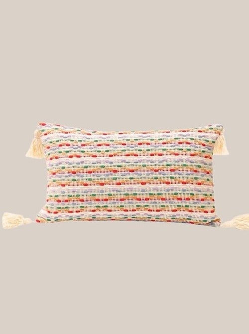 French Style Decorative Throw Pillow Pillowcase Country Home Decor