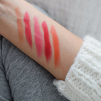 Canada Only LIPSTICKS MATTE - 4 SHADES IN STOCK