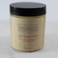 USA ONLY Hair & Nail Mask for long hair growth and healthy