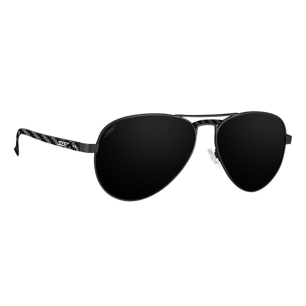 ●MONTANA● Real Carbon Fiber Sunglasses (Polarized Lens | Carbon Fiber