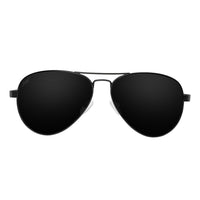 ●MONTANA● Real Carbon Fiber Sunglasses (Polarized Lens | Carbon Fiber