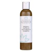 USA ONLY Organic Caffeine Hair Growth Shampoo