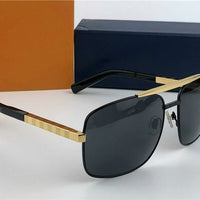 New mens sunglasses men sunglasses attitude sun glasses fashion style