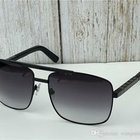 New mens sunglasses men sunglasses attitude sun glasses fashion style