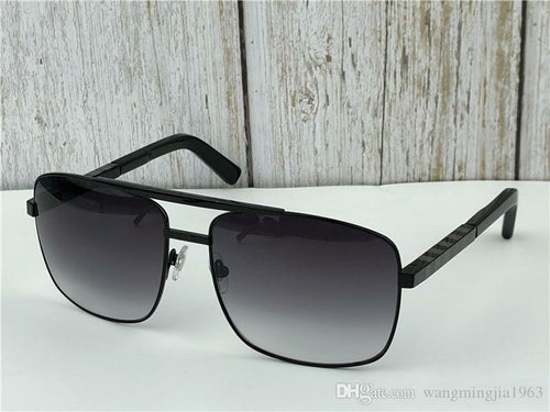 New mens sunglasses men sunglasses attitude sun glasses fashion style