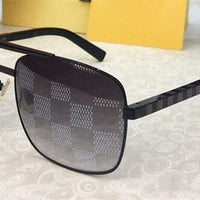 New mens sunglasses men sunglasses attitude sun glasses fashion style