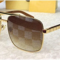 New mens sunglasses men sunglasses attitude sun glasses fashion style