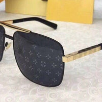 New mens sunglasses men sunglasses attitude sun glasses fashion style