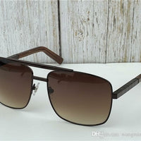 New mens sunglasses men sunglasses attitude sun glasses fashion style