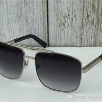 New mens sunglasses men sunglasses attitude sun glasses fashion style