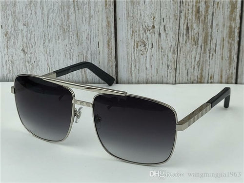 New mens sunglasses men sunglasses attitude sun glasses fashion style