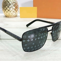 New mens sunglasses men sunglasses attitude sun glasses fashion style