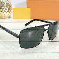 New mens sunglasses men sunglasses attitude sun glasses fashion style