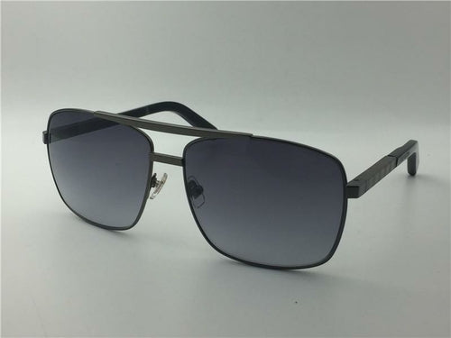 New mens sunglasses men sunglasses attitude sun glasses fashion style