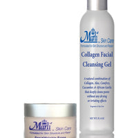 Rapid Wrinkle Erase Marli Complete Skin Care Kit (With Rapid Wrinkle