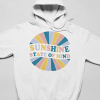 Sunshine State Of Mind Hoodie