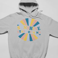 Sunshine State Of Mind Hoodie